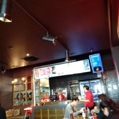Wok on Inn Noodle Bar User Photo