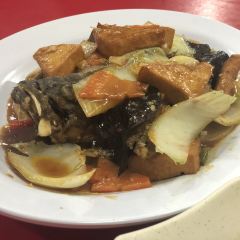 New Taste Restaurant User Photo
