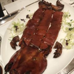 WING LEI User Photo