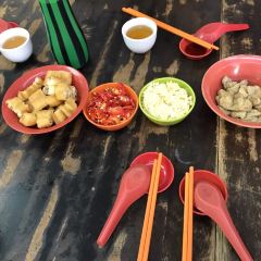 Yik See Ho Bak Kut Teh User Photo