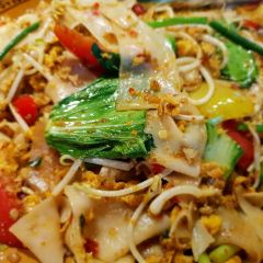 Jin Hot Pot User Photo