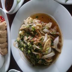 Praram 9 Kaiyang Restaurant User Photo