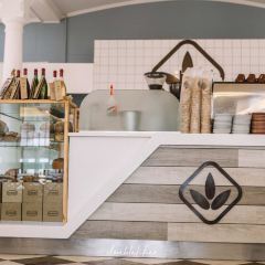 Knead Bakery & Cafe Sea Point User Photo