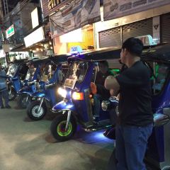 Chiang Rai Night Bazaar User Photo