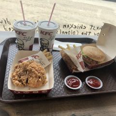 KFC (Semporna) User Photo