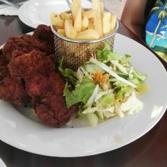 Fins Restaurant User Photo