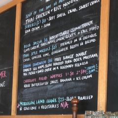 Cafe 153 User Photo