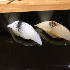 Minamishima User Photo