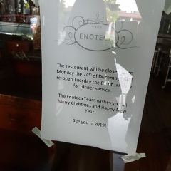1889 Enoteca 여행 사진