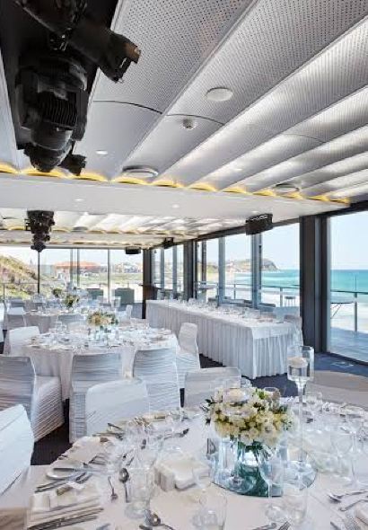 Merewether Surfhouse