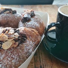 Flour & Chocolate Patisserie User Photo