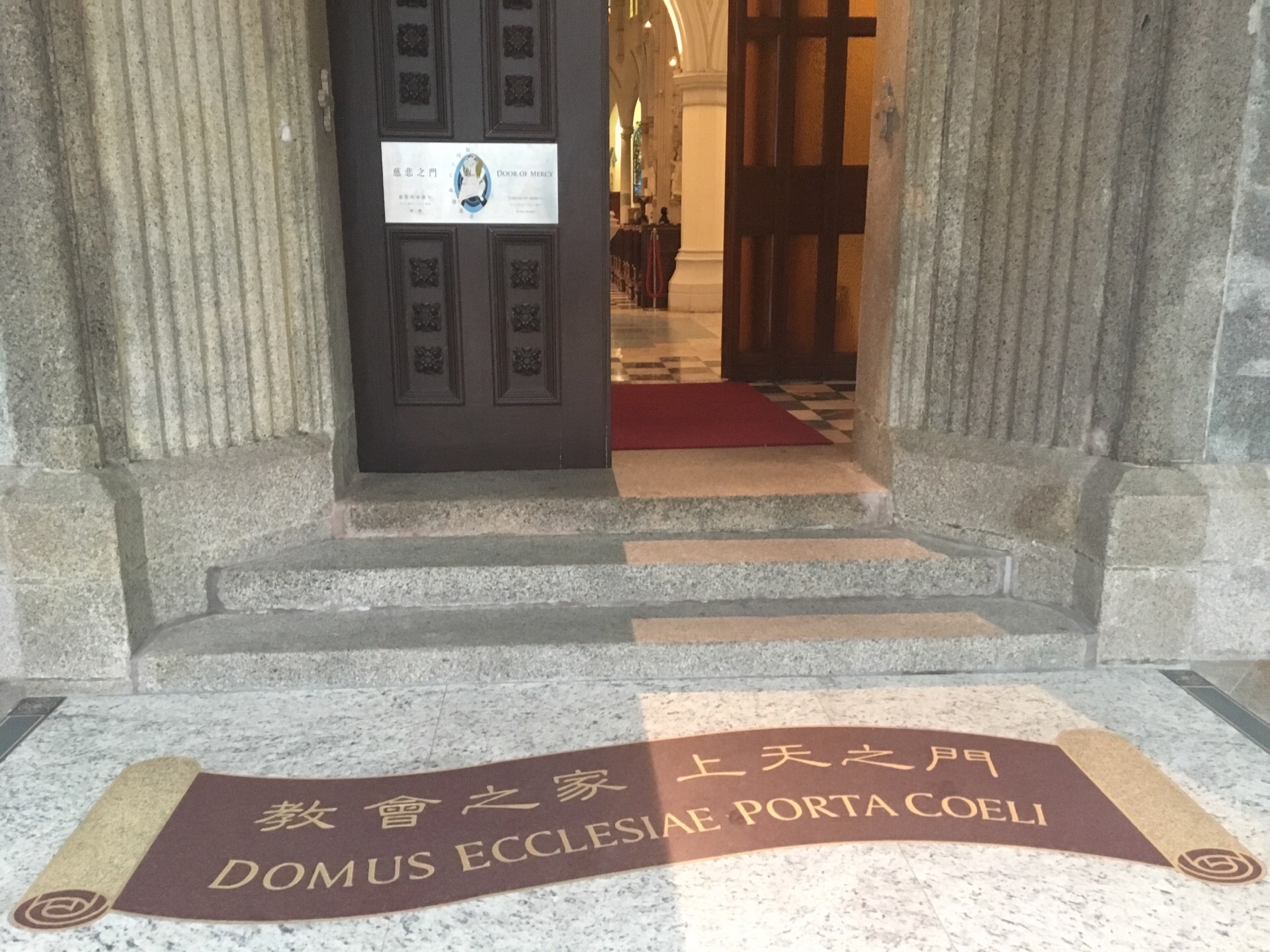 天主教聖母無原罪主教座堂景點 香港旅遊評論 17年4月16日旅行指南 Trip Com