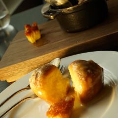 Dinner by Heston Blumenthal User Photo