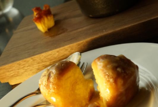 Dinner by Heston Blumenthal User Photo