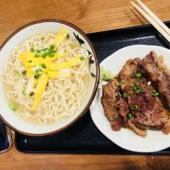 Kamezen Shokudo張用戶圖片