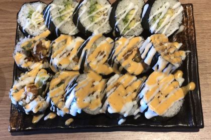 Shokuji Japanese Restaurant