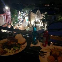 Sky Garden Bali User Photo