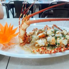 Great Wall Restaurant User Photo