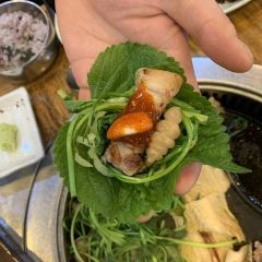 烤味Chandulwang鹽（釜山西麵店）張用戶圖片