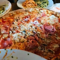 L'Angolo della Pizza User Photo
