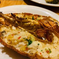 Feast Buffet Restaurant User Photo