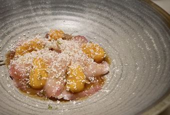 Beef bar（香港中環店）用戶圖片