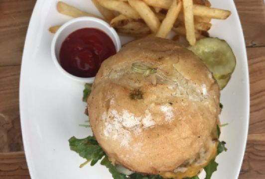 Duke's La Jolla User Photo