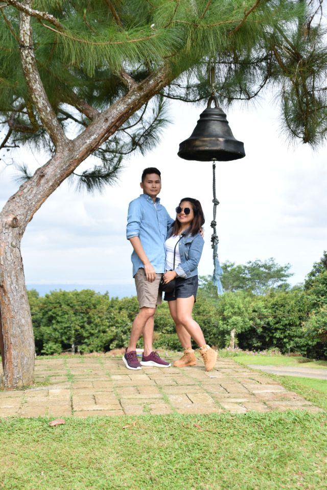 Eden Nature Park & Resort