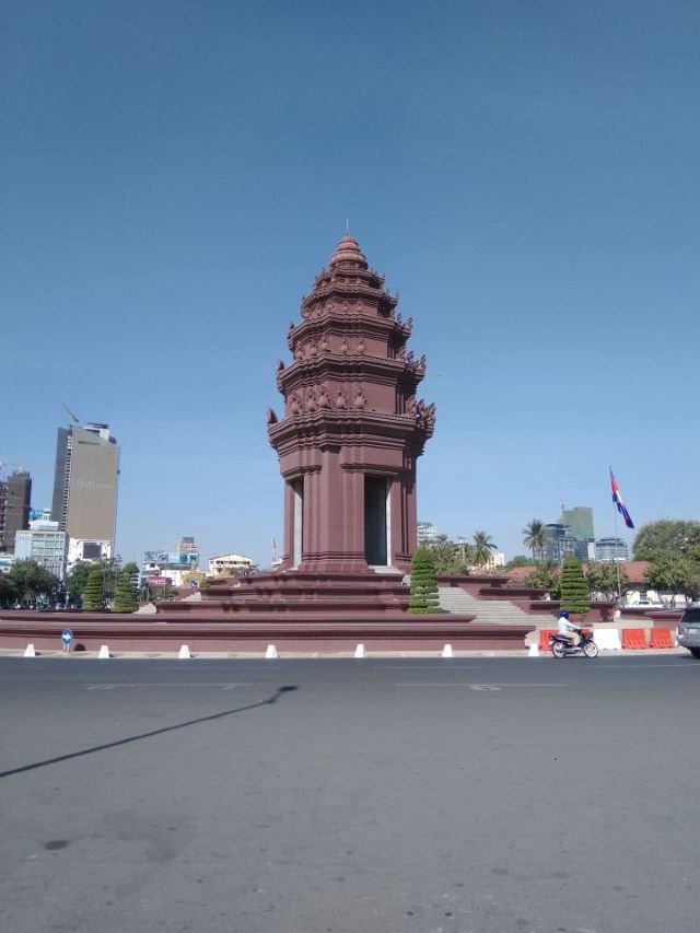 Independence Monument