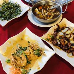 Sukand's Food Station張用戶圖片