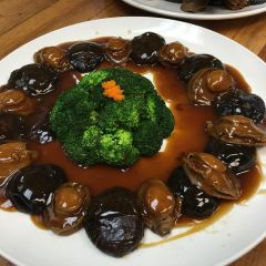 Wong's King Seafood Restaurant User Photo