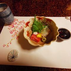 Issen Yoshoku User Photo