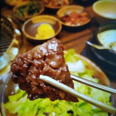 Sariwon Korean Barbeque 여행 사진