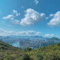 游走昔日元朗荃灣古道，老一輩的人真是好好辛苦！