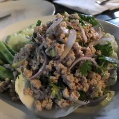 The Hut Cafe ảnh của người dùng