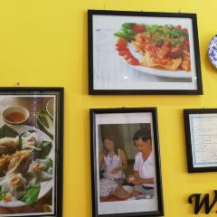 White Rose Restaurant 여행 사진