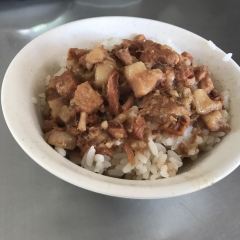 郭家肉燥飯 User Photo