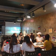 Odarijip Myeongdong User Photo