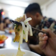 Banh Canh Cua User Photo