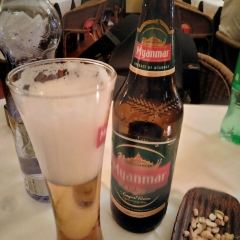 Monsoon Restaurant & Bar 여행 사진