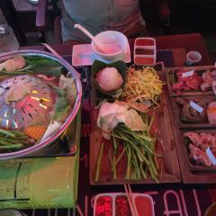 Cambodian BBQ Restaurant User Photo