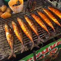 Patong Seafood User Photo