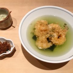 Tempura Yamanaka 여행 사진