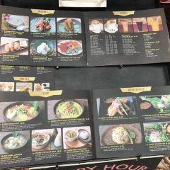 Khmer Family Restaurant - Pub Street User Photo