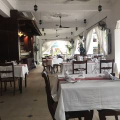 Traditional Khmer Food Restaurant User Photo