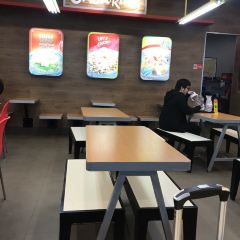 Chowking User Photo