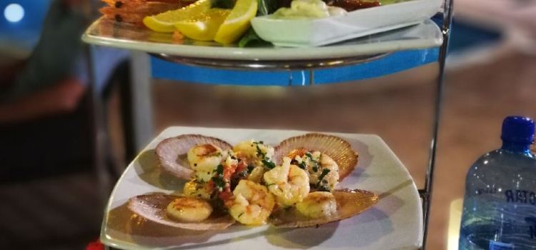 Whalers Restaurant