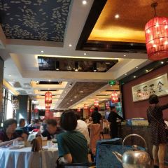 Qiao Mei Shi Jia (Zhu Jiang Xin Cheng) User Photo