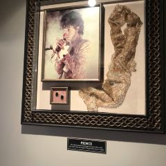 Hard Rock Cafe User Photo