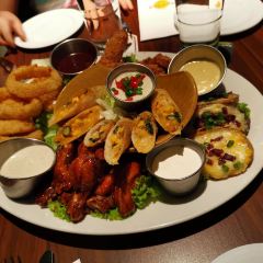 Hard Rock Cafe Kuala Lumpur User Photo